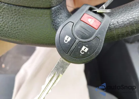 2013 Nissan Rogue S from USA, damaged, VIN JN8AS5MV1DW122245